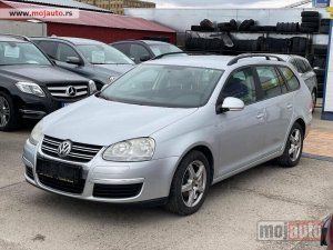 Glavna slika - VW Golf 5   - MojAuto