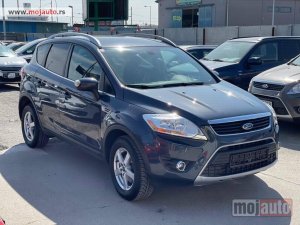 polovni Automobil Ford Kuga  