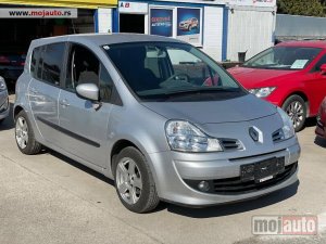 Glavna slika - Renault Modus   - MojAuto