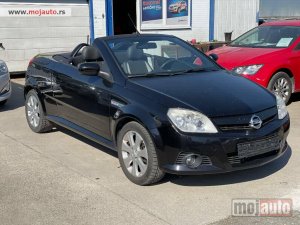 Glavna slika - Opel Tigra - MojAuto