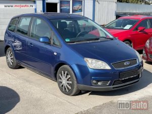Glavna slika - Ford C Max - MojAuto