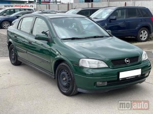 Glavna slika - Opel Astra - MojAuto