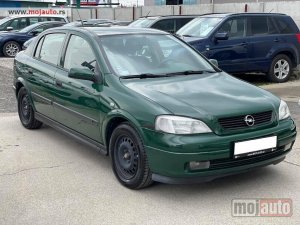 Glavna slika - Opel Astra   - MojAuto