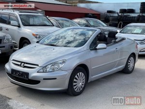 polovni Automobil Peugeot 307  