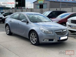 Glavna slika - Opel Insignia - MojAuto