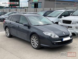 Glavna slika - Renault Laguna   - MojAuto