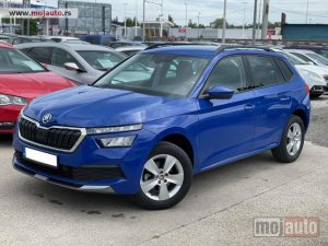 Glavna slika - Škoda Kamiq - MojAuto