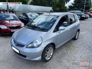 Glavna slika - Honda Jazz - MojAuto