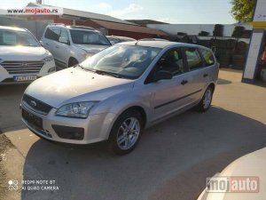 Glavna slika - Ford Focus - MojAuto