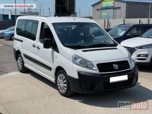 Glavna slika - Fiat Scudo   - MojAuto