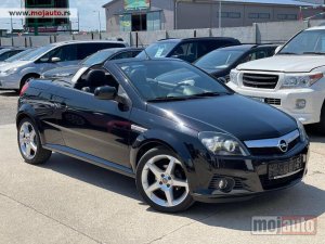Glavna slika - Opel Tigra - MojAuto