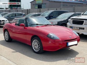 polovni Automobil Fiat Barchetta  