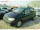 polovni Automobil Opel Zafira  