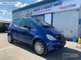 polovni Automobil Mercedes A 180 polovni Automobil Mercedes A 180