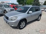polovni Automobil Toyota RAV4 polovni Automobil Toyota RAV4