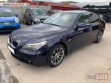 polovni Automobil BMW Serija 5  