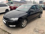 polovni Automobil Škoda Rapid  