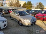 polovni Automobil Toyota Avensis polovni Automobil Toyota Avensis