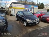 polovni Automobil Mercedes A 180 polovni Automobil Mercedes A 180