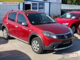 polovni Automobil Dacia Sandero  