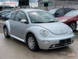 polovni Automobil VW New Beetle polovni Automobil VW New Beetle