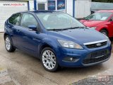 polovni Automobil Ford Focus  