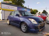 polovni Automobil Suzuki Swift  