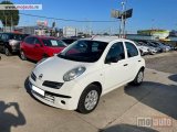 polovni Automobil Nissan Micra polovni Automobil Nissan Micra
