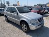Slika 3 - Mercedes M klasa   - MojAuto