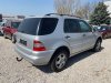 Slika 4 - Mercedes M klasa   - MojAuto