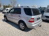Slika 6 - Mercedes M klasa   - MojAuto