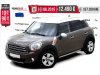 Slika 1 - MINI Countryman   - MojAuto