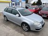 Slika 3 - VW Golf 5   - MojAuto