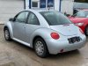 Slika 4 - VW New Beetle   - MojAuto