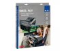 Slika 1 -  Snack&play sto za decu putni - MojAuto