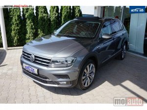 Glavna slika - VW Tiguan Allspace - MojAuto