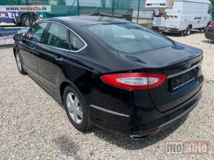 polovni Automobil Ford Mondeo  