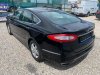 Slika 1 - Ford Mondeo   - MojAuto