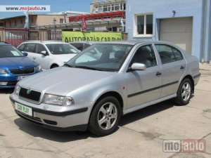 polovni Automobil Škoda Octavia  