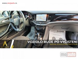 polovni Automobil Opel Astra  