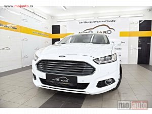 polovni Automobil Ford Mondeo  