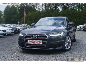 polovni Automobil Audi A6  