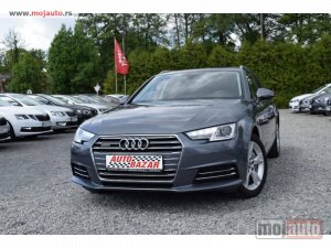 polovni Automobil Audi A4  