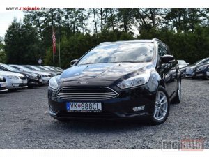 polovni Automobil Ford Focus  