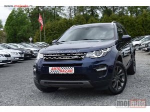 polovni Automobil Land Rover  Discovery Sport 