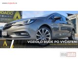 polovni Automobil Opel Astra  