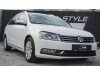 Slika 7 - VW Passat   - MojAuto