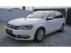 Slika 13 - VW Passat   - MojAuto