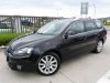 Slika 1 - VW Golf 6   - MojAuto