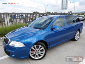 polovni Automobil Škoda Octavia  